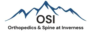 Orthopedics & Spine at Inverness Logo